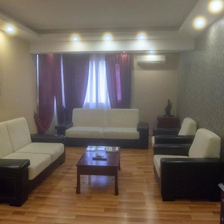 Life Hotel Kirenia Zewnętrze zdjęcie