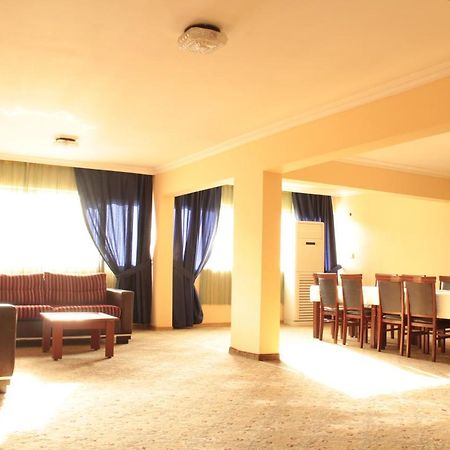Life Hotel Kirenia Zewnętrze zdjęcie