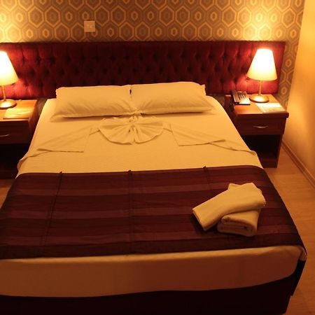 Life Hotel Kirenia Zewnętrze zdjęcie