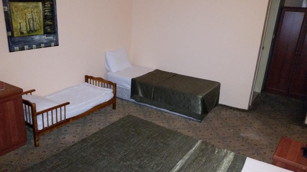Life Hotel Kirenia Zewnętrze zdjęcie