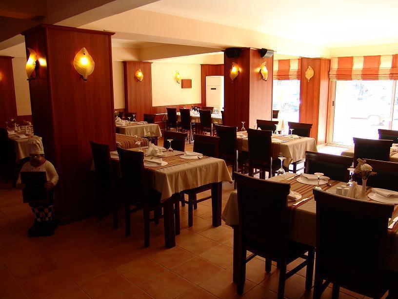 Life Hotel Kirenia Zewnętrze zdjęcie