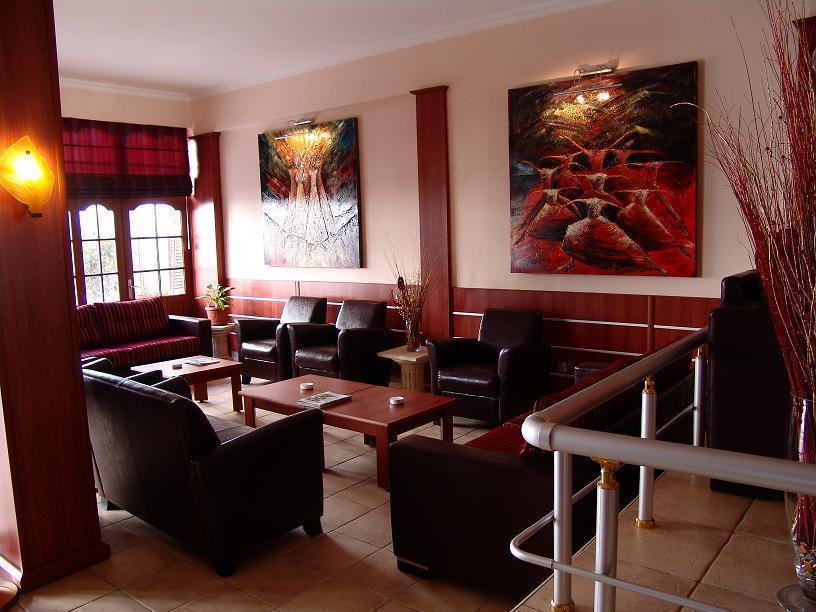Life Hotel Kirenia Zewnętrze zdjęcie