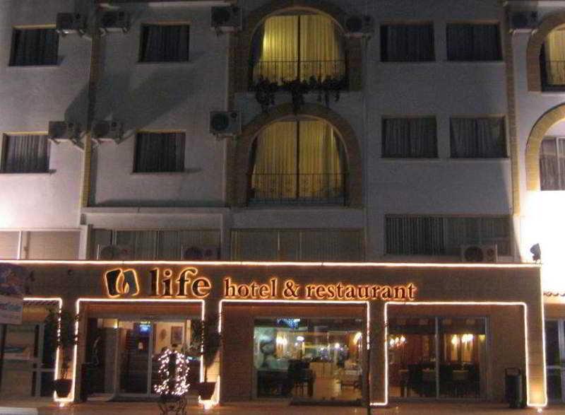 Life Hotel Kirenia Zewnętrze zdjęcie