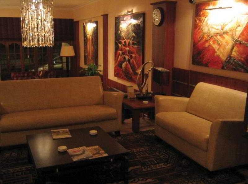 Life Hotel Kirenia Zewnętrze zdjęcie