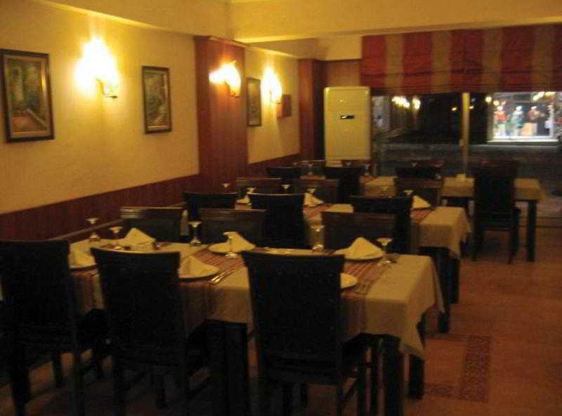 Life Hotel Kirenia Zewnętrze zdjęcie