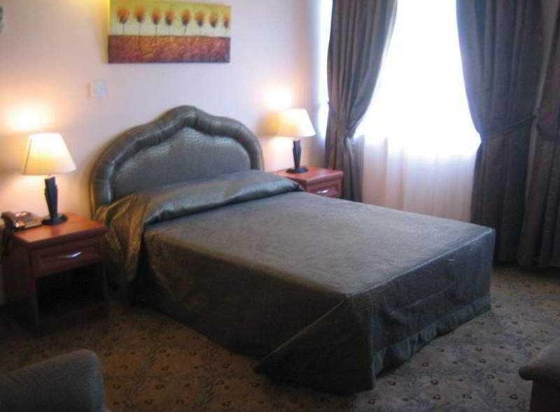 Life Hotel Kirenia Zewnętrze zdjęcie