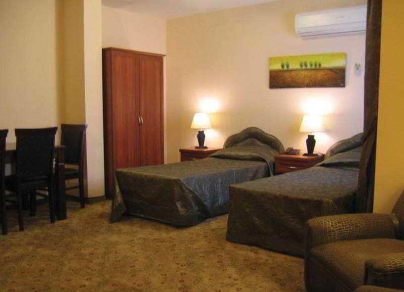 Life Hotel Kirenia Zewnętrze zdjęcie