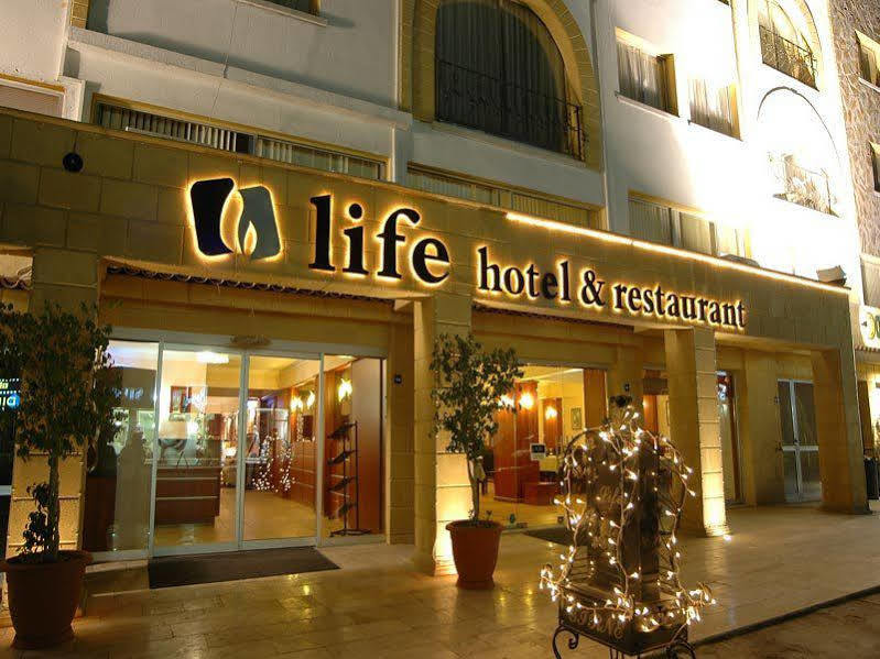 Life Hotel Kirenia Zewnętrze zdjęcie