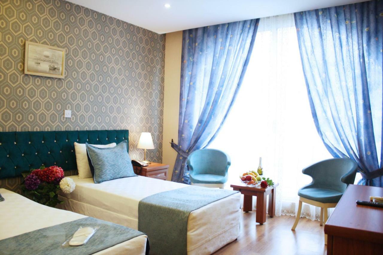 Life Hotel Kirenia Zewnętrze zdjęcie