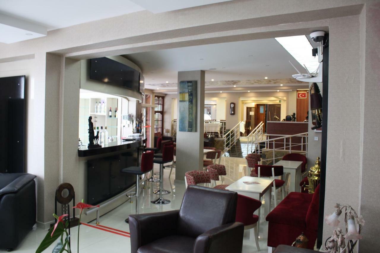 Life Hotel Kirenia Zewnętrze zdjęcie