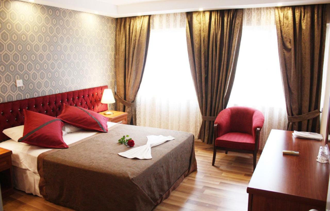 Life Hotel Kirenia Zewnętrze zdjęcie