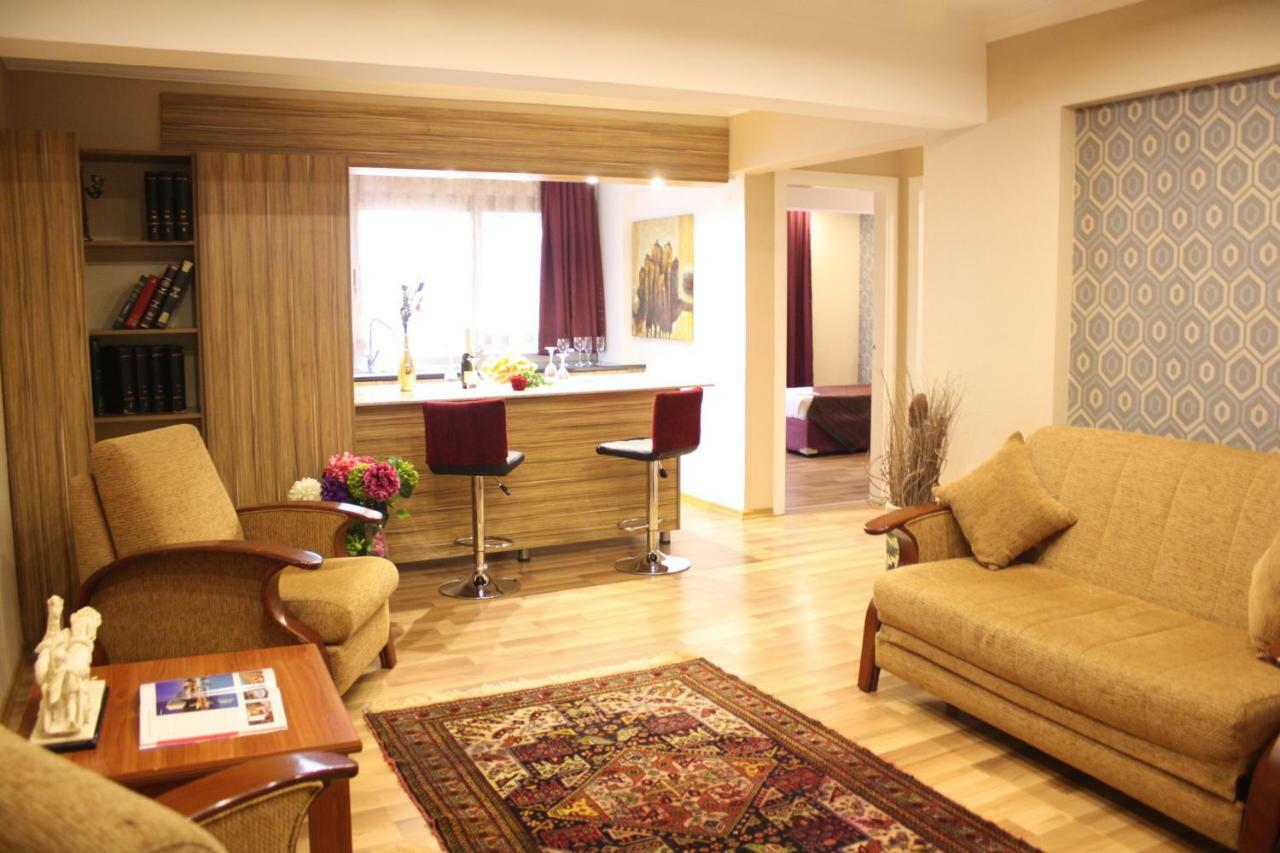 Life Hotel Kirenia Zewnętrze zdjęcie