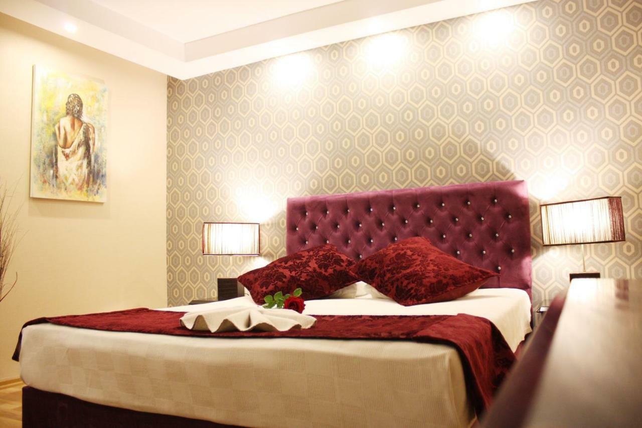 Life Hotel Kirenia Zewnętrze zdjęcie