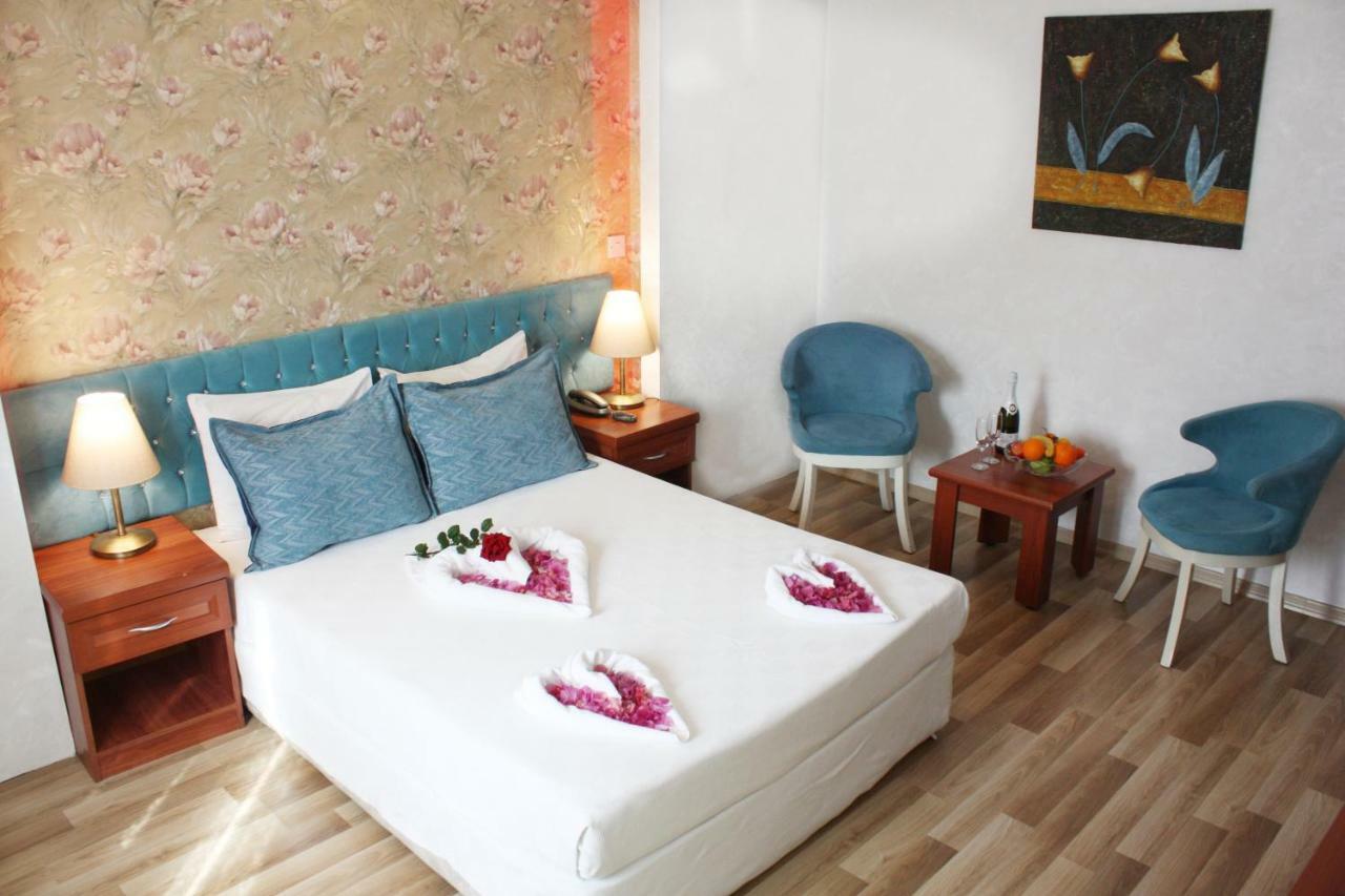 Life Hotel Kirenia Zewnętrze zdjęcie
