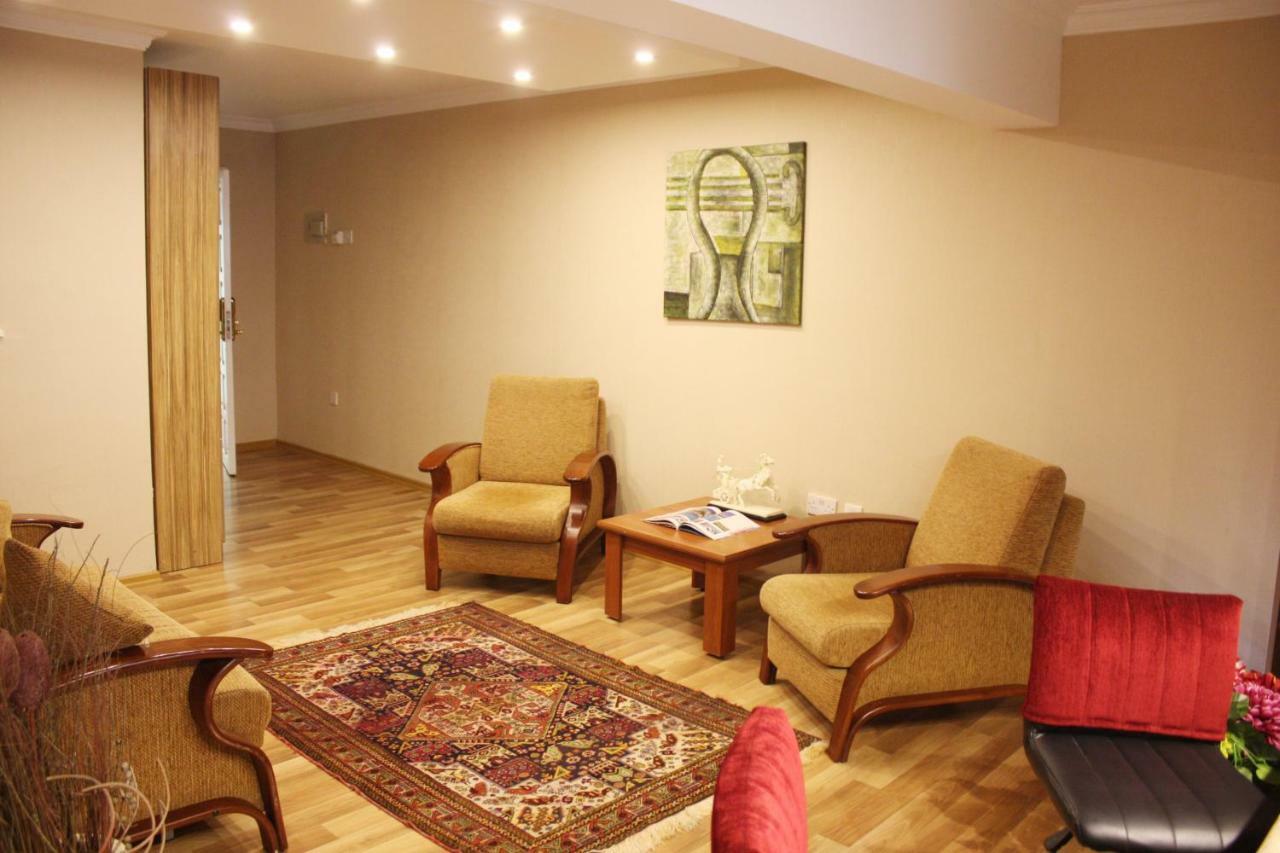 Life Hotel Kirenia Zewnętrze zdjęcie