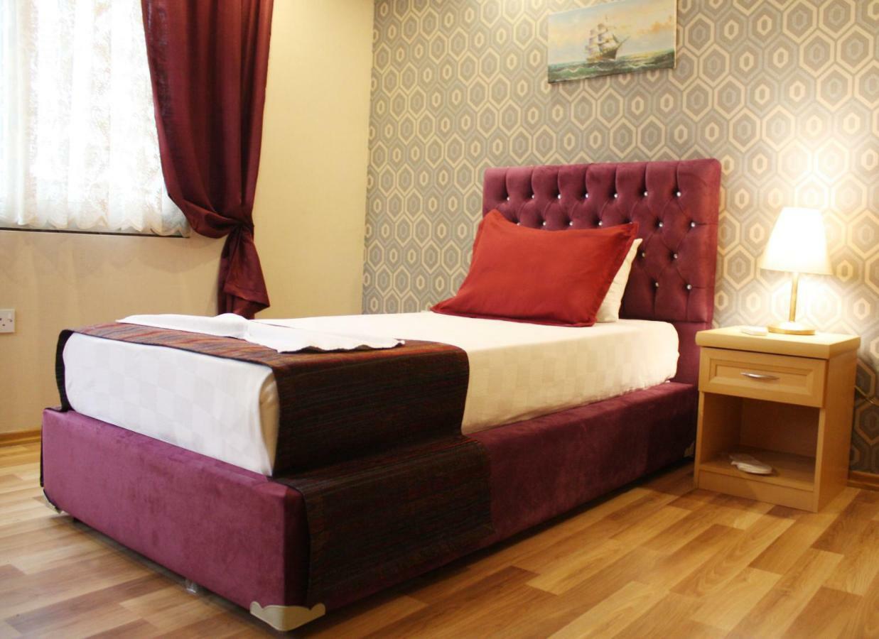 Life Hotel Kirenia Zewnętrze zdjęcie