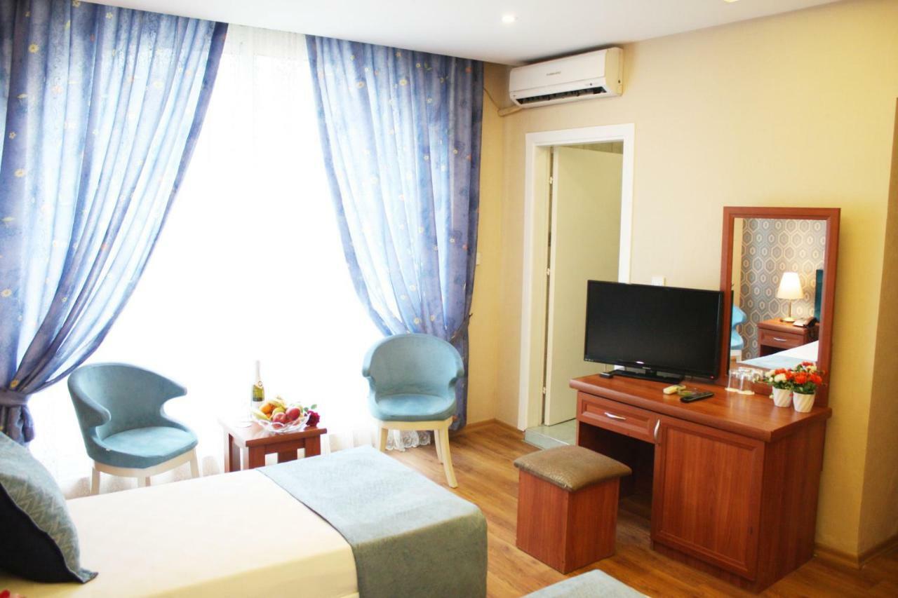 Life Hotel Kirenia Zewnętrze zdjęcie