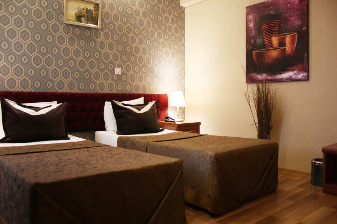 Life Hotel Kirenia Zewnętrze zdjęcie