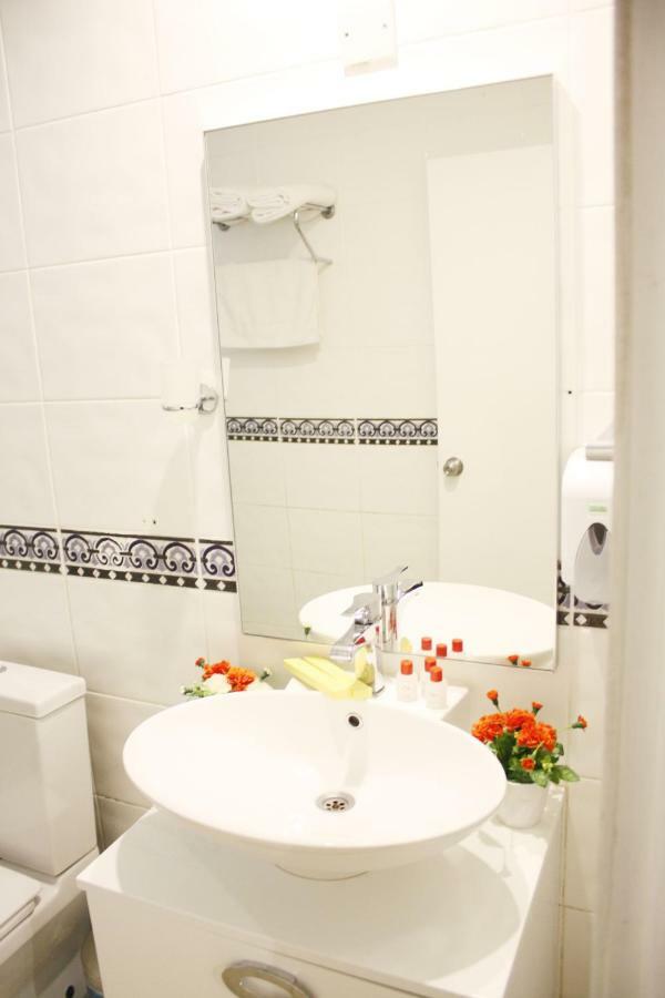 Life Hotel Kirenia Zewnętrze zdjęcie