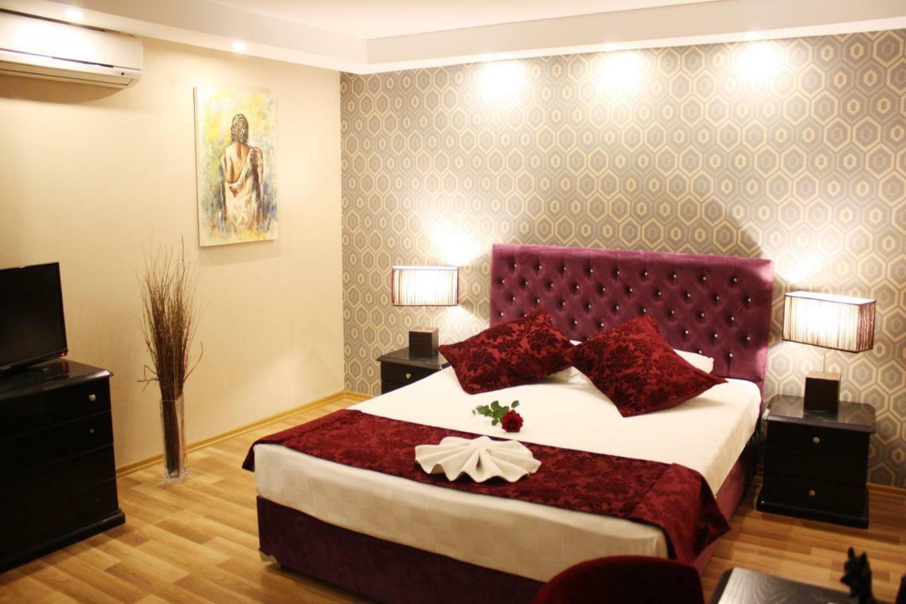 Life Hotel Kirenia Zewnętrze zdjęcie