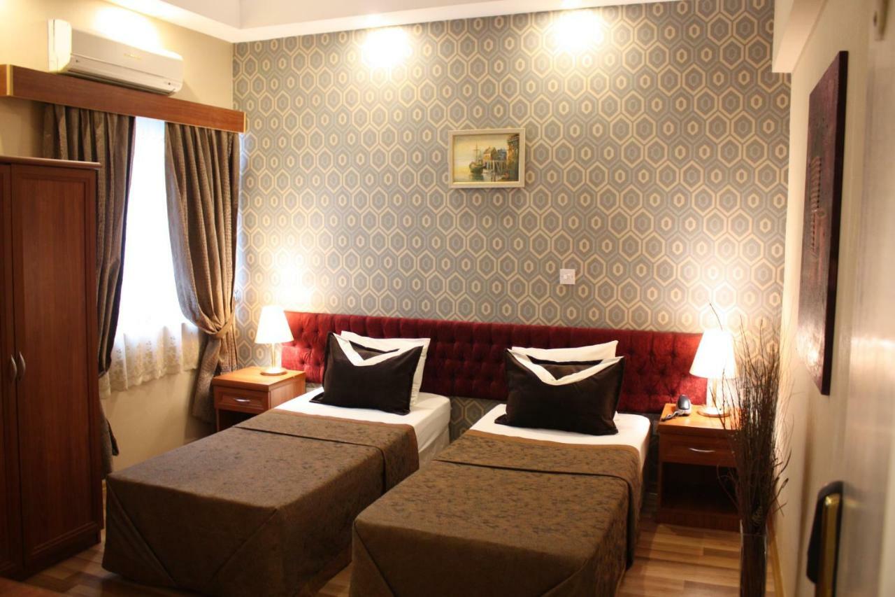 Life Hotel Kirenia Zewnętrze zdjęcie