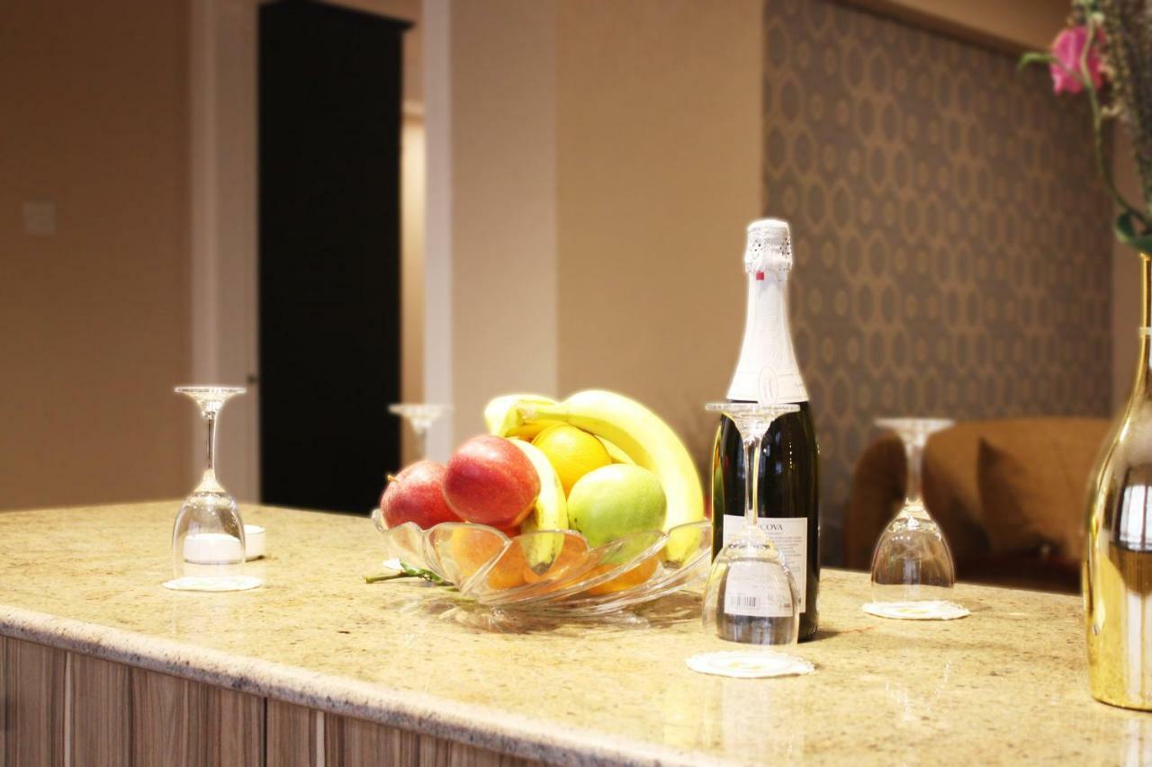 Life Hotel Kirenia Zewnętrze zdjęcie