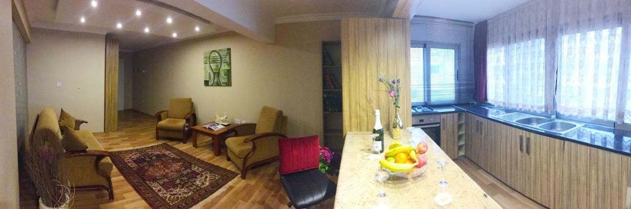 Life Hotel Kirenia Zewnętrze zdjęcie