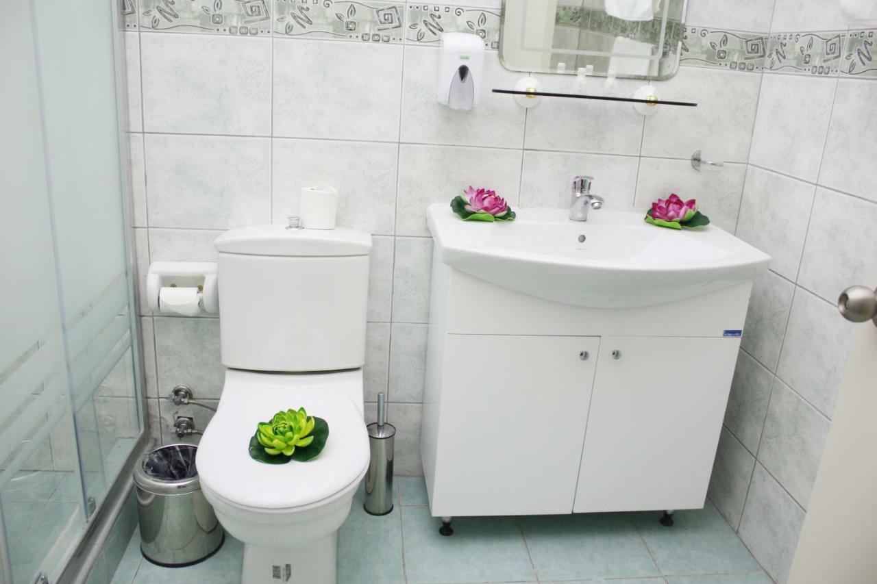 Life Hotel Kirenia Zewnętrze zdjęcie