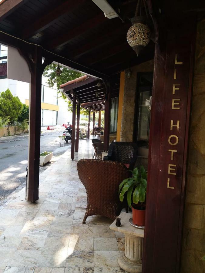 Life Hotel Kirenia Zewnętrze zdjęcie
