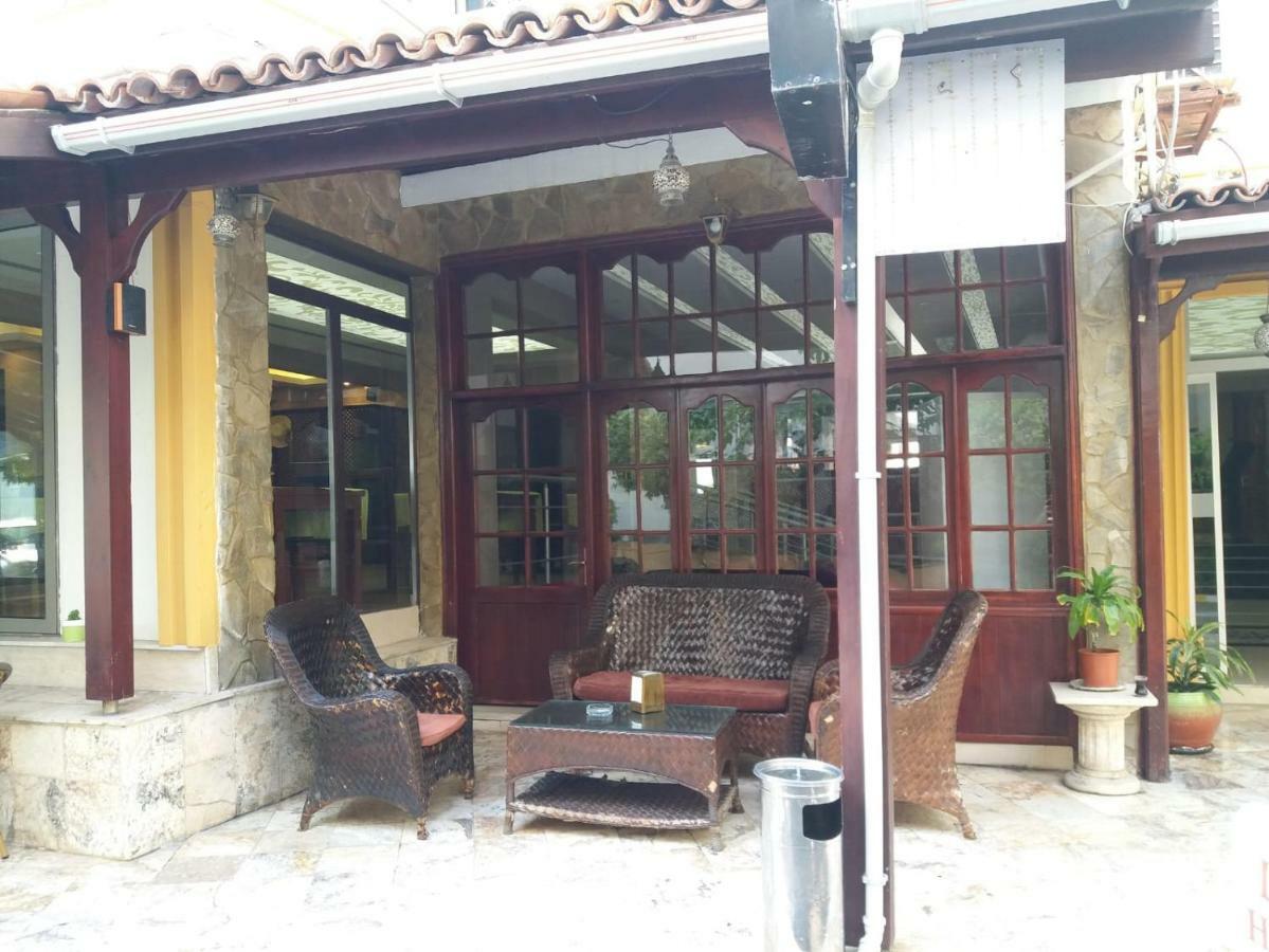 Life Hotel Kirenia Zewnętrze zdjęcie