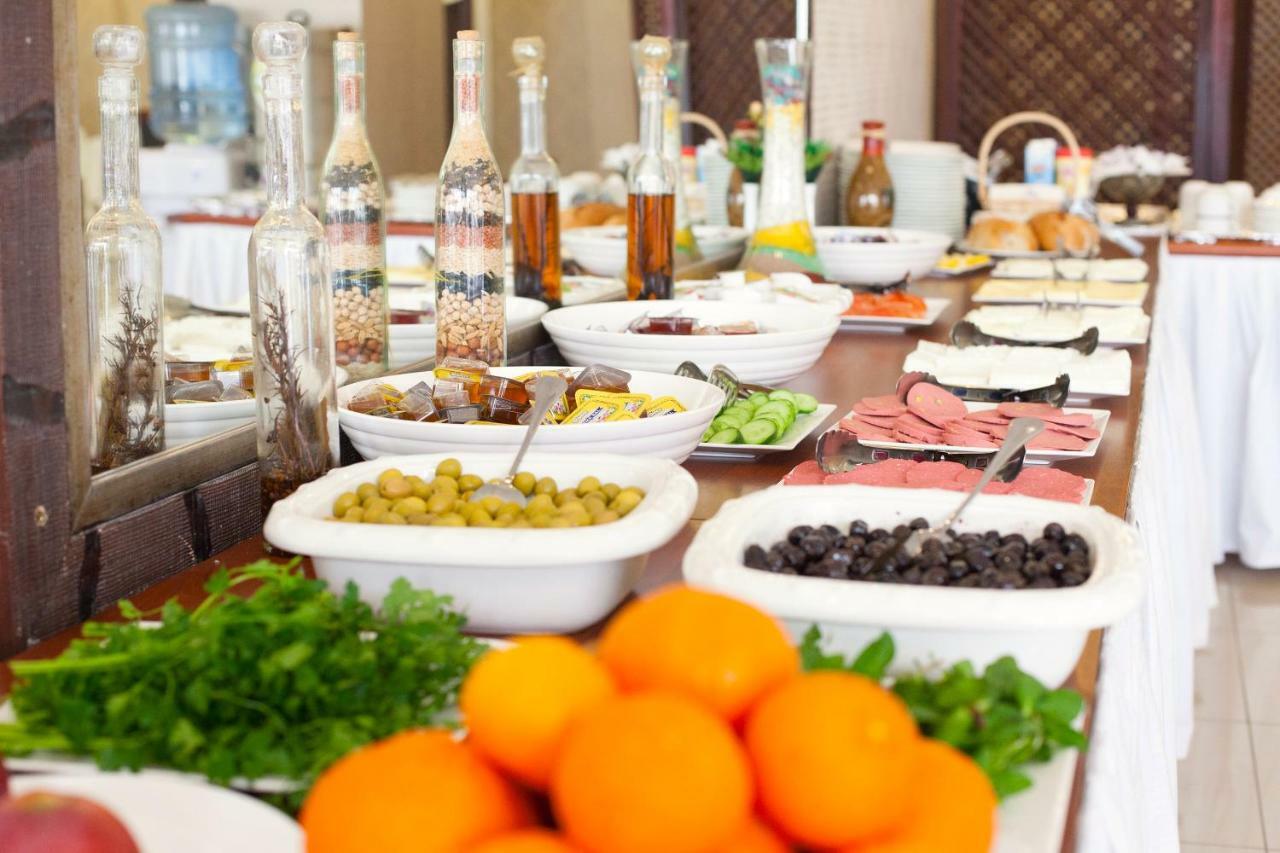 Life Hotel Kirenia Zewnętrze zdjęcie