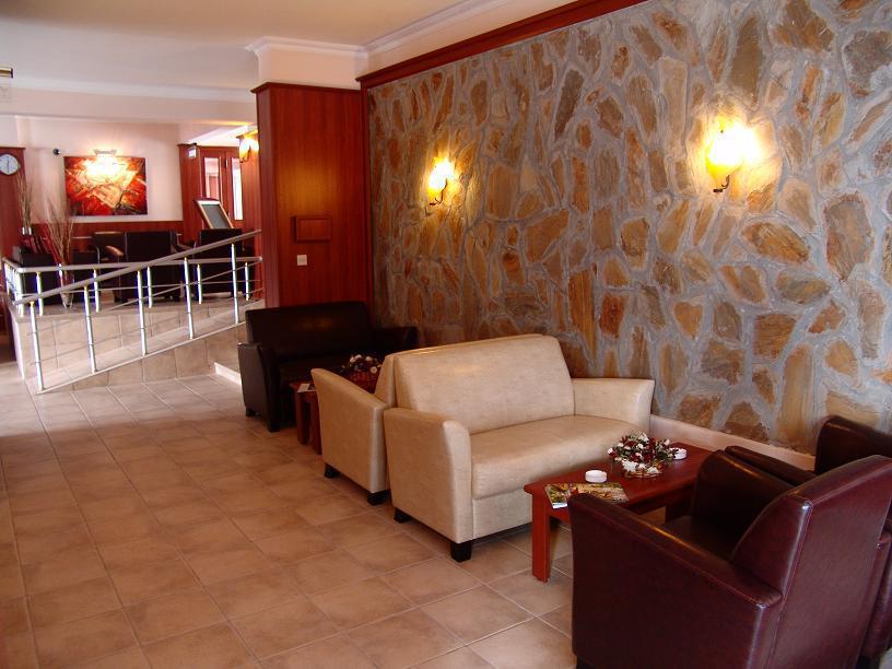 Life Hotel Kirenia Zewnętrze zdjęcie