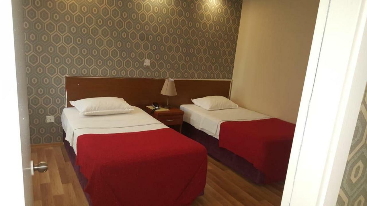Life Hotel Kirenia Zewnętrze zdjęcie