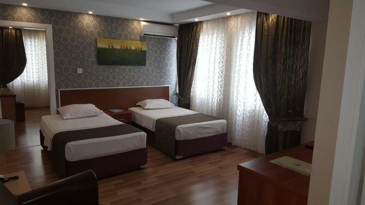 Life Hotel Kirenia Zewnętrze zdjęcie