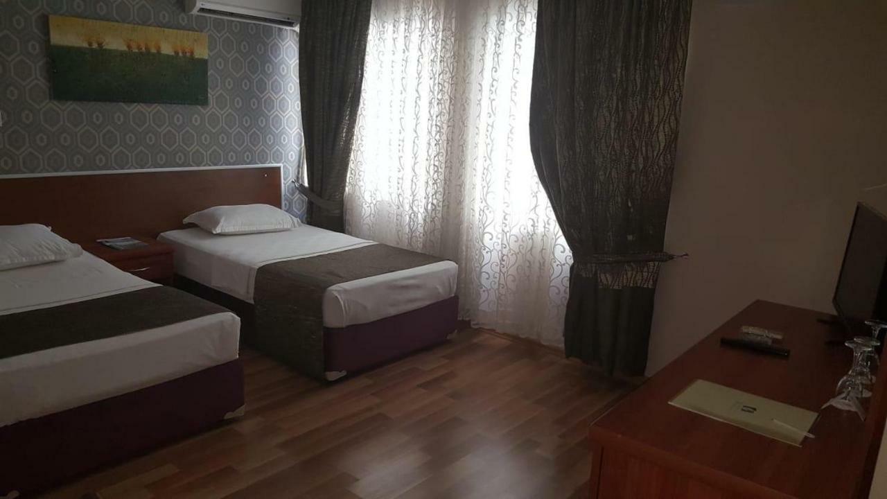 Life Hotel Kirenia Zewnętrze zdjęcie