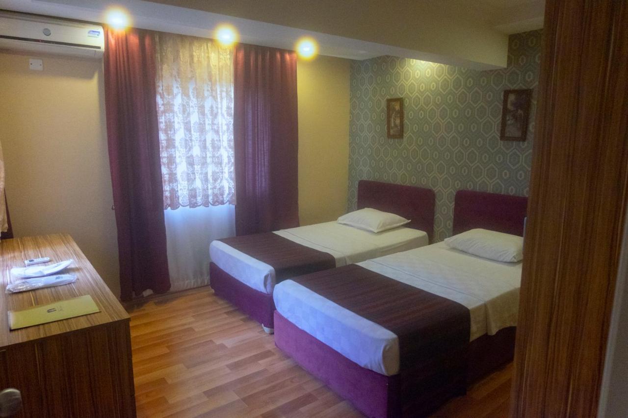 Life Hotel Kirenia Zewnętrze zdjęcie