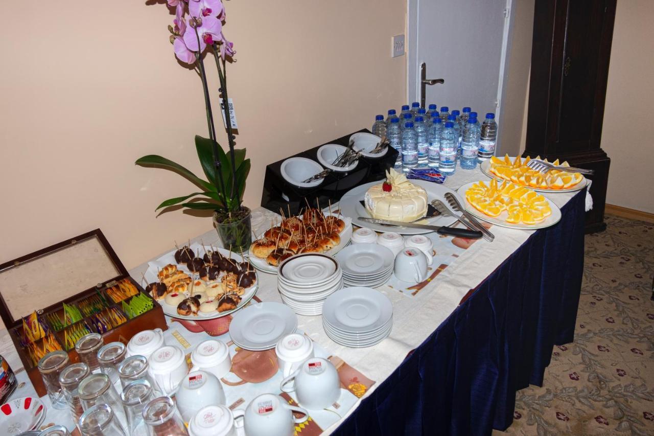 Life Hotel Kirenia Zewnętrze zdjęcie