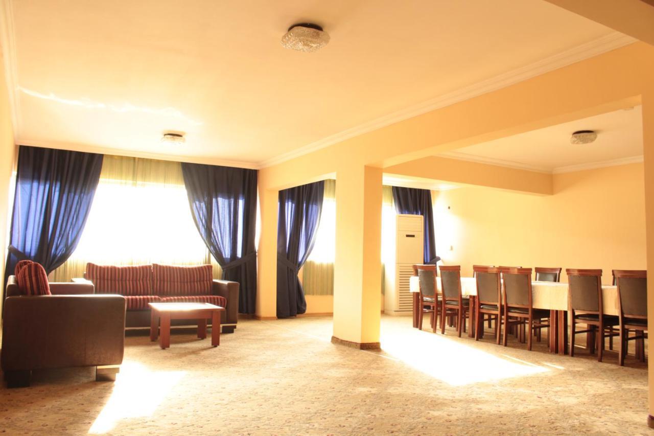 Life Hotel Kirenia Zewnętrze zdjęcie