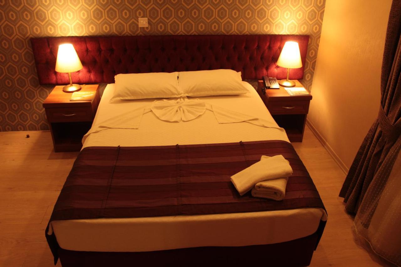 Life Hotel Kirenia Zewnętrze zdjęcie