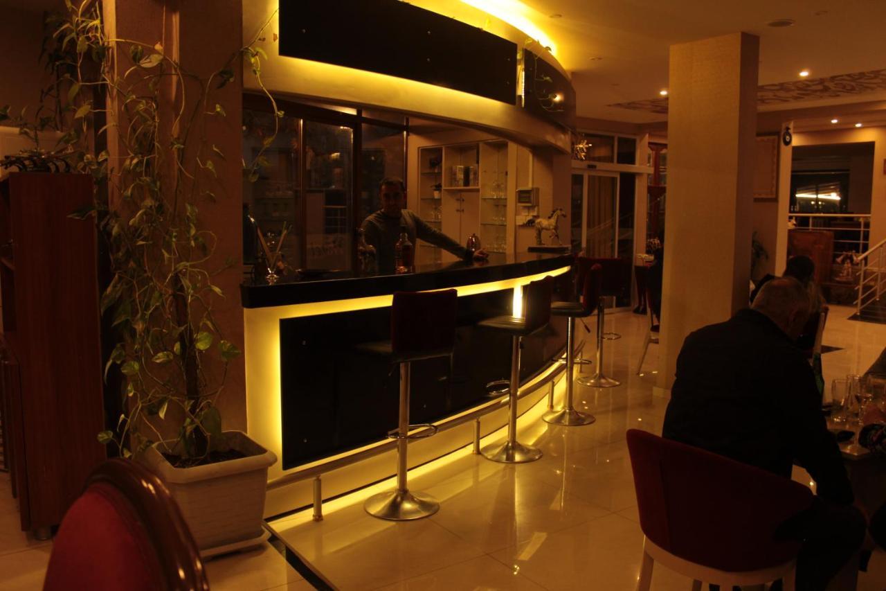 Life Hotel Kirenia Zewnętrze zdjęcie