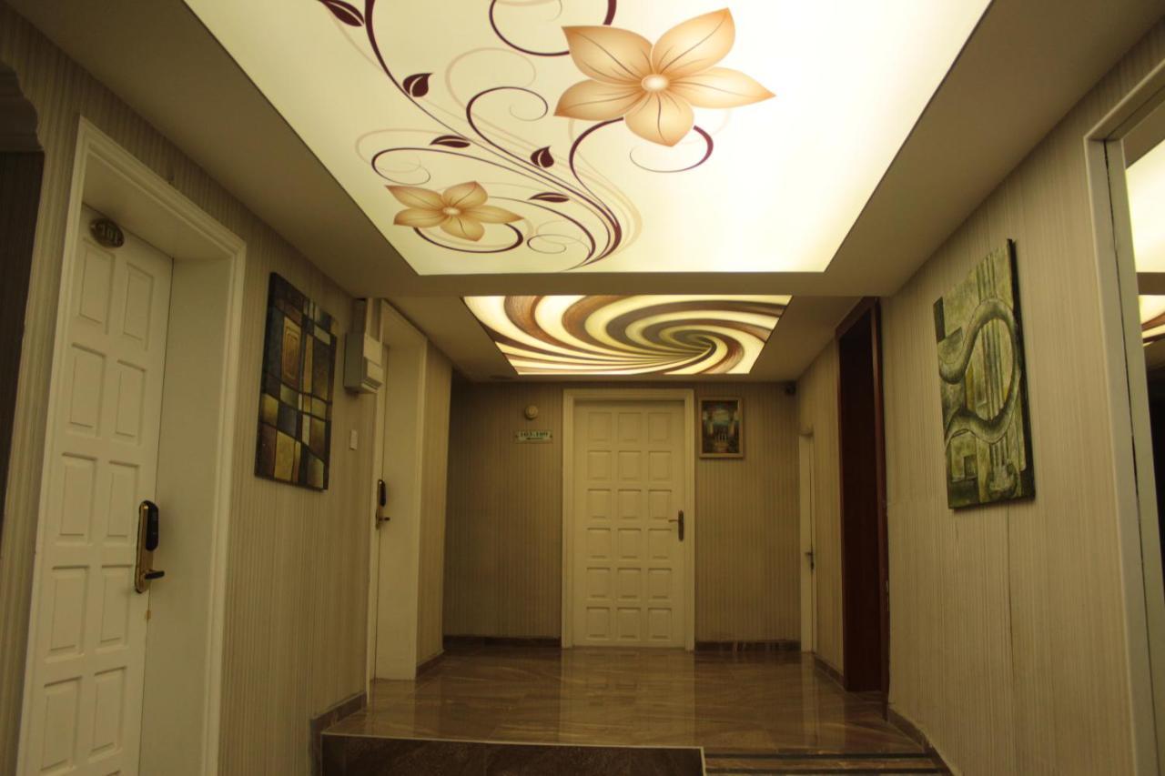 Life Hotel Kirenia Zewnętrze zdjęcie