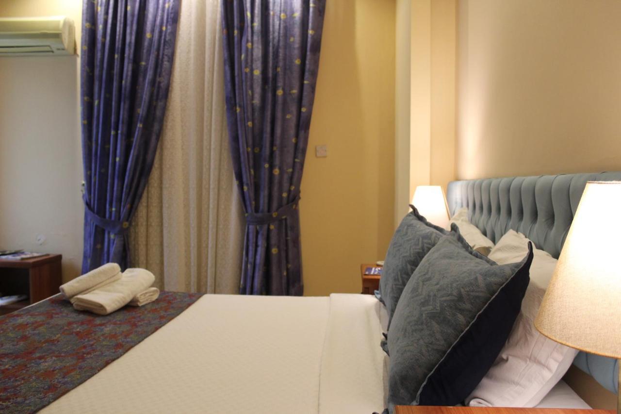 Life Hotel Kirenia Zewnętrze zdjęcie