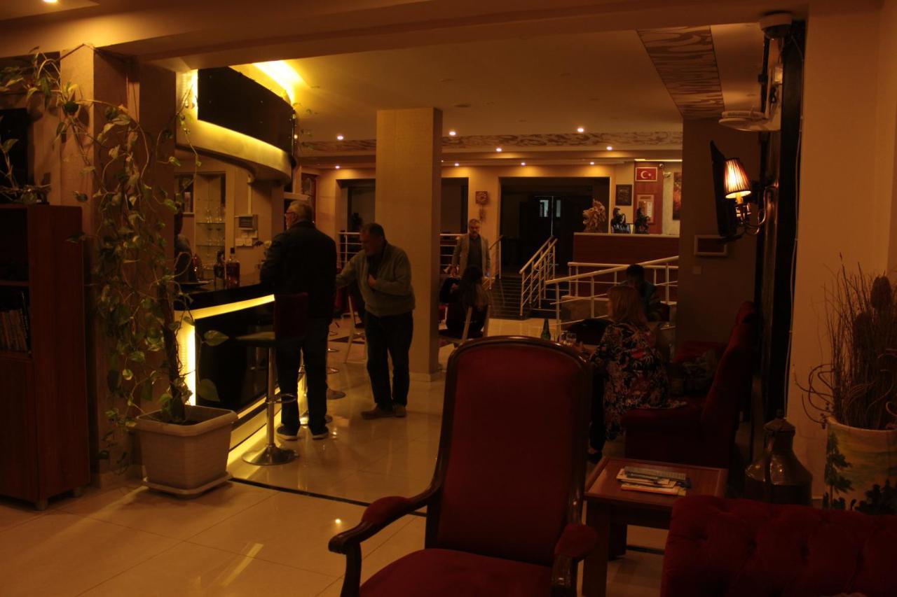 Life Hotel Kirenia Zewnętrze zdjęcie