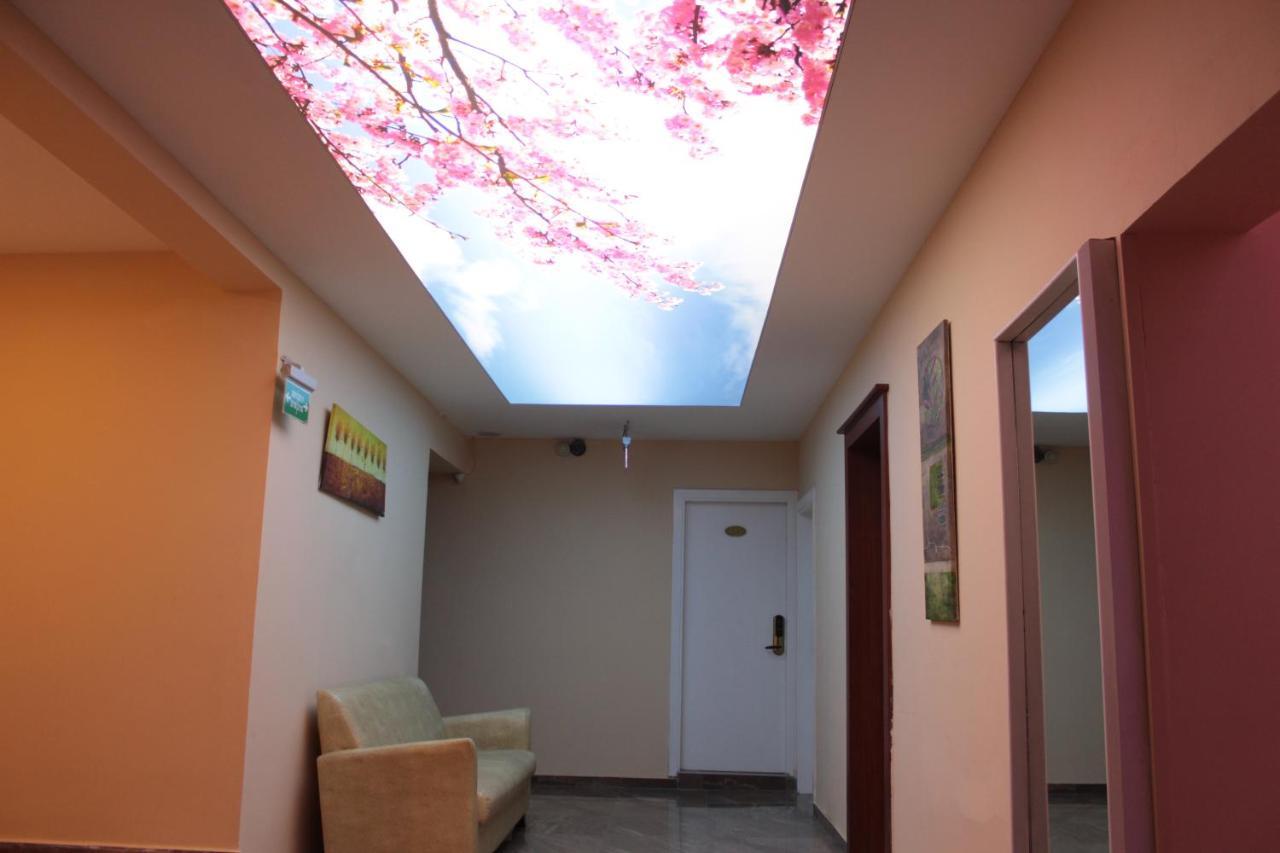 Life Hotel Kirenia Zewnętrze zdjęcie
