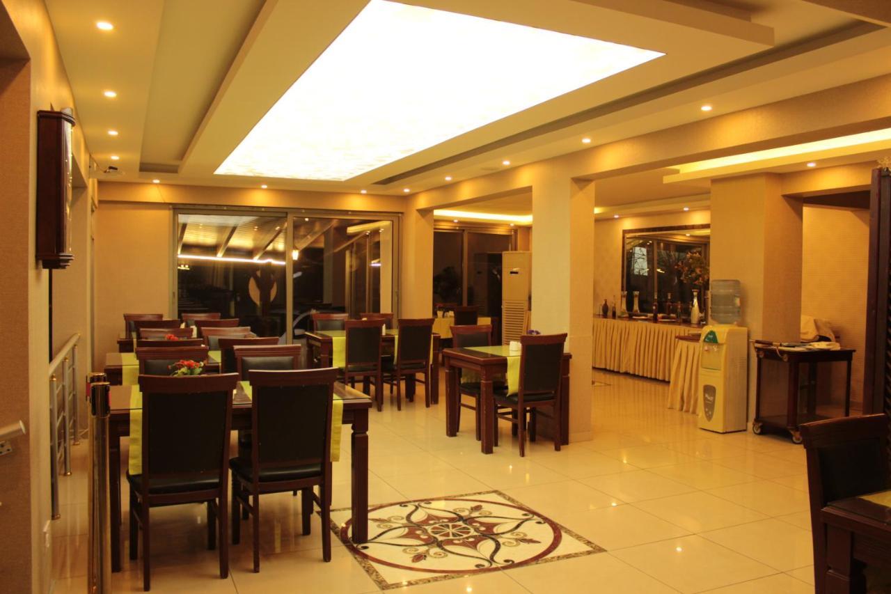 Life Hotel Kirenia Zewnętrze zdjęcie